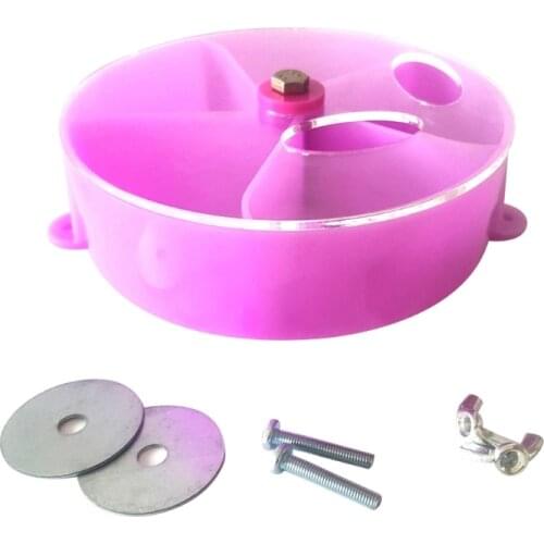 DOUBLEPOW Bird Feeders