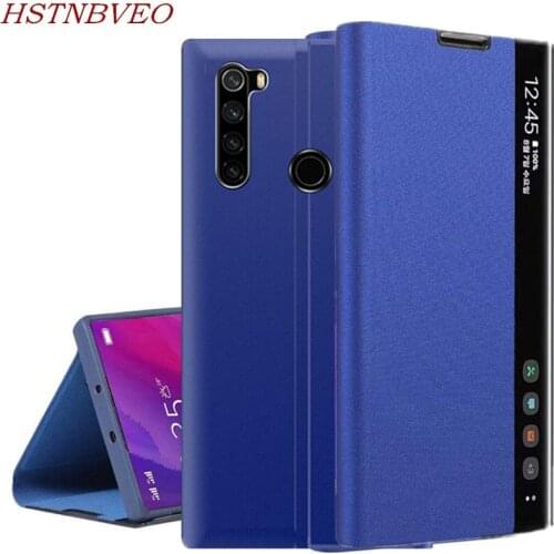 HSTNBVEO Phone Cases Xiaomi Redmi 9T