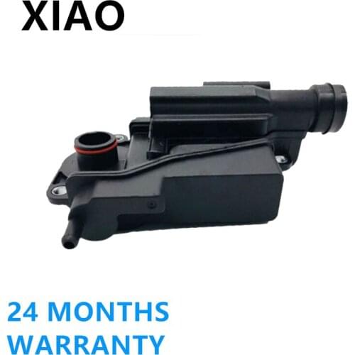 Engine Waste Air Valve Oil-Water Separator Part 079103464F For Audi A6 A8 Quattro R8 RS4 For Volkswagen VW Touareg