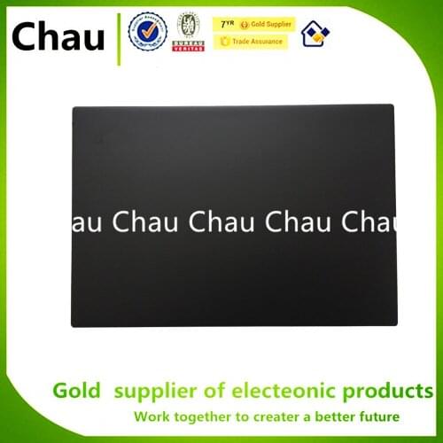 New For Lenovo ThinkPad T470S 14" LCD Rear Back Cover 01ER088 For FHD Non-Touch