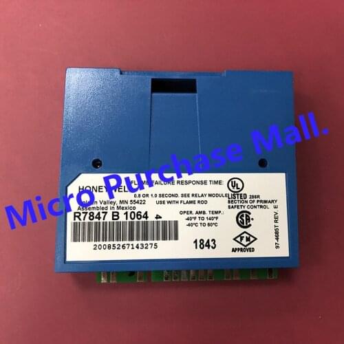 New Ones Module R7847B1064 R7847 B 1064