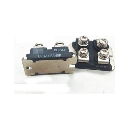 UFB200FA40P Module Original, can provide product test video