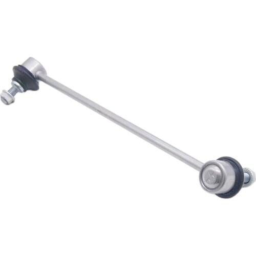 Front Sway Bar End Links Stabiliser Links Anti Roll Bar Links for BMW X3 E83 2004-2011 31303414299 31303414300