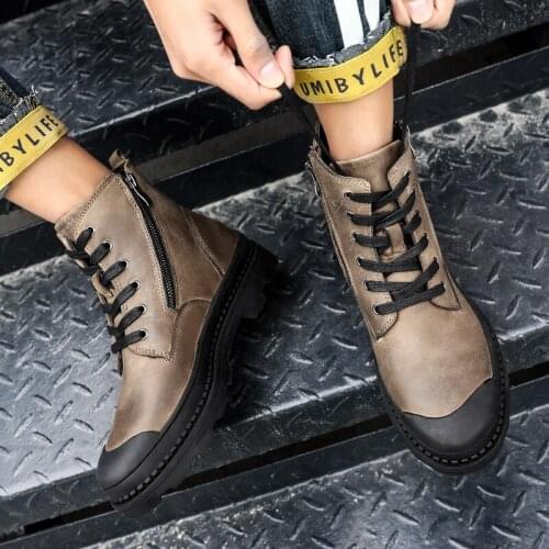 Sale male zapatos para for leisure mens shoe 2020 man leather casuales cuero sports casual sneaker informales hot breathable de