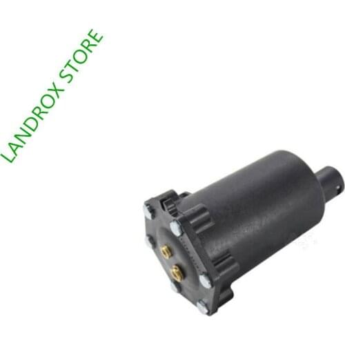 AIR SU SPENSION COMPRESSOR Fliter Drier Tank FOR LA ND R OVER LR3 LR4 D ISC OVERY 3/4 OEM: VUB504700