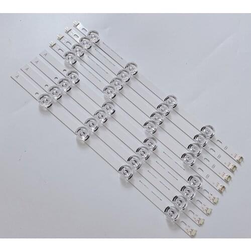 LED backlight strip for Lg drt 3.0 42 DIRECT AGF78402101 NC420DUN-VUBP1 T420HVF07 42LB650V 42LB561U 42LB582V 42LB582B 42LB5550