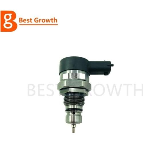 0281002738 High Quality Common Rail Pressure Control Valve For BMW X5 E60 E70 3.0D OEM 0281002739 Free Shipping