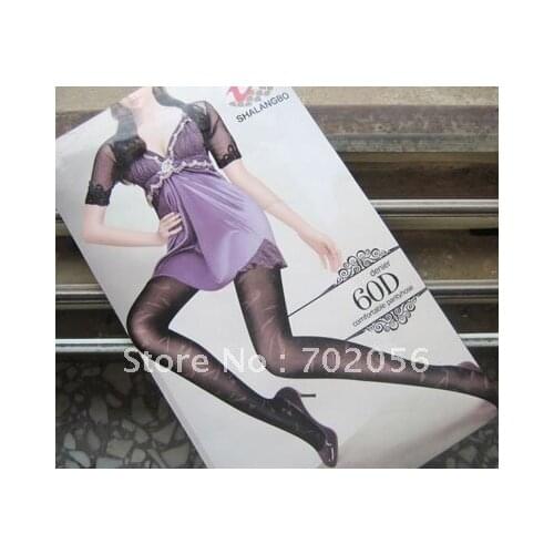 WOMENS TIGHTS BEAUTY FASHION Tights mixed 26pcs/lot ONE SIZE #2051