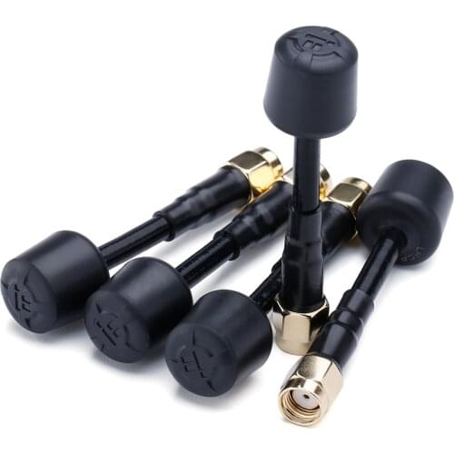 IFlight Albatross 60mm 5.8G 3dbi Mushroom FPV Antenna RHCP LHCP for FPV Air Unit Digital System FPV Racing Freestyle Drones