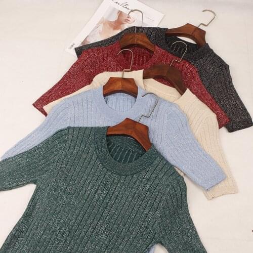 BYGOUBY Womens Summer T-shirts