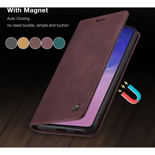 CaseMe Phone Cases Xiaomi Redmi Note 9 4G