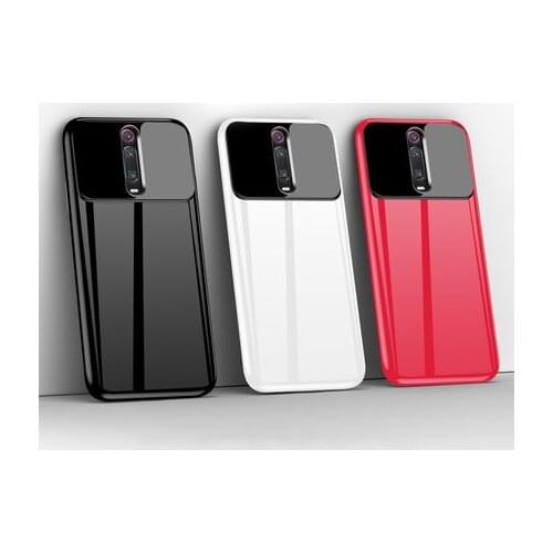 For Xiaomi Mi 9 8 Se Mi 9 Lite Case Luxury Hard PC Slim smooth Protective Back Cover Case for Xiaomi Mi A3 Mi 9T Pro phone shell