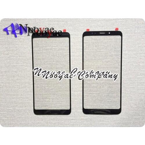 Front Outer Touch LCD Glass Panel Screen For Samsung Galaxy A10 A20 A30 A40 A50 A60 A70 A80 A90 M10 M20 M30 lens