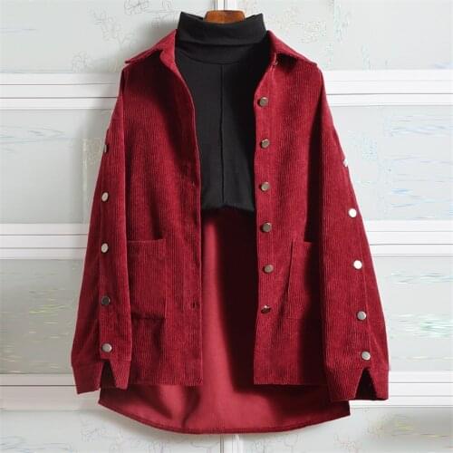 Women's Autumn Jackets Gowyimmes China