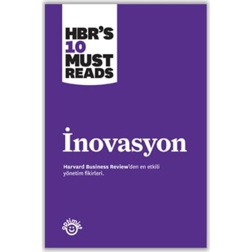 HBR-Innovation