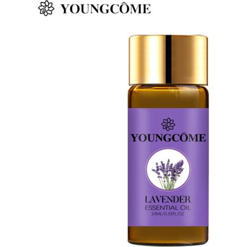 IAJLA Rosemary Essential Oils