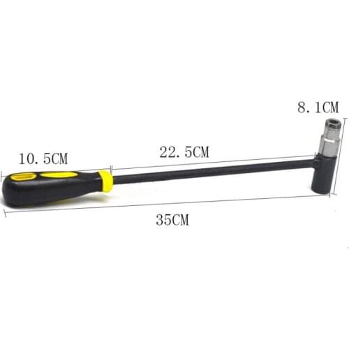 Diesel Common Rail Injector Nozzle Needle Removal Puller Tool For BOSCH DENSO DELPHI SIMENS CAT COMMON RAIL NOZZLE