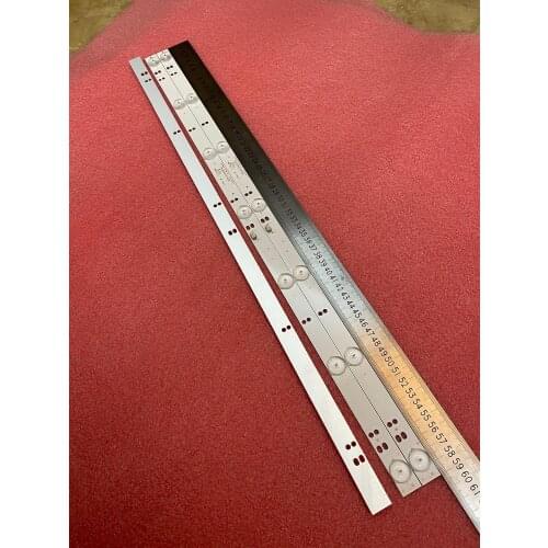 New 3 PCS 7LED LED backlight strip for 32PHF3559 GC32D07-ZC21FG-09 07 GC30D07 GC32D07-ZC14FG-07 303GC315036 303GC320036