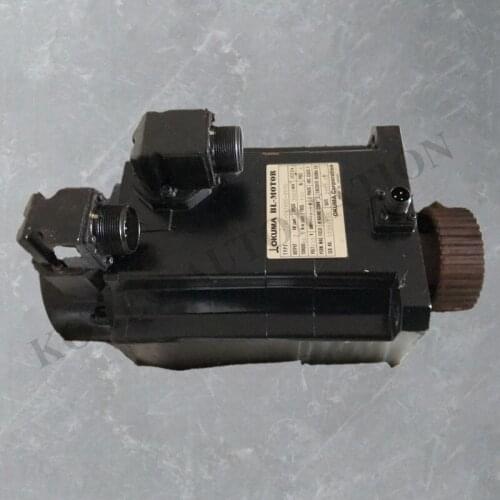 Okuma Servo Motor BL-MC100E-20TB Original Spot