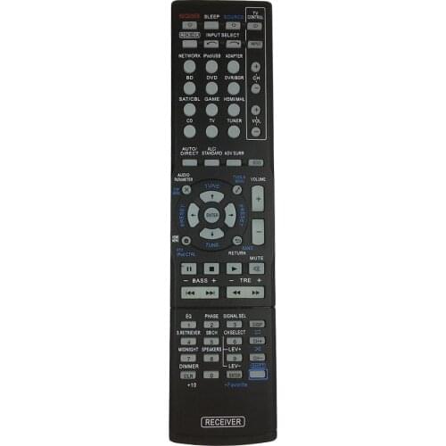 Remote Control For Pioneer VSX-D512 VSX-D512-K VSX-D712 VSX-D712-K VSX-D812 VSX-D812-K VSX-D812-S VSX-818-S AV Receiver