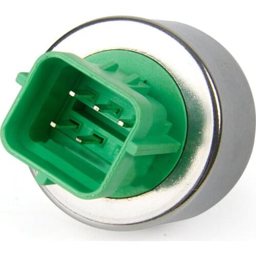 High Quality New Arrival For Fiat/Palio/Siena Fire (5 Pin) Car Auto A/C Air Conditioning Pressure Switch Sensor R134a