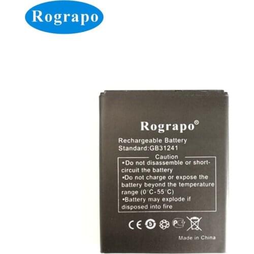 2300mAh Waio Plus One Plus-01 Replacement Mobile Phone Battery