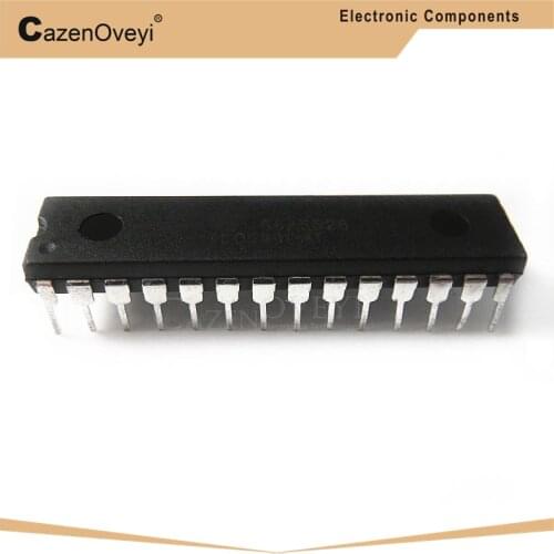 1pcs/lot TLC5940NT TLC5940 DIP-28 In Stock