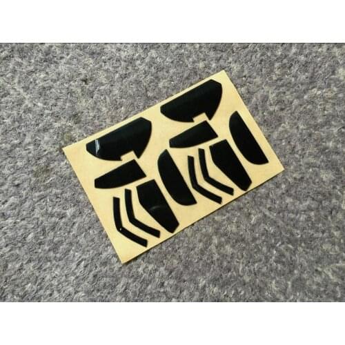 2 sets Mouse Feet - For Logitech G602 - Replacement pad 0.6mm Gaming Mouse Skatez , Pc Game Mice Feet