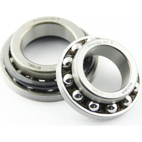 Motorcycle Ball Bearing For Honda VRX400 RVF400 NC35 NSR250 MC18 MC21 CB250 Hornet CB400 CB400SF VTEC CB-1 CB400F 91016-KT8-005