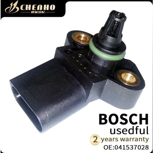 CHENHO BRAND New 4 Bar MAP Pressure Sensor 0281002468 For Merceders Benz VARIO UNIMOG TRAVEGO TOURO TOURISMO INTEGRO ECONIC
