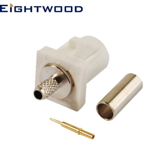 Eightwood Adapters For Radio Tape Recorders