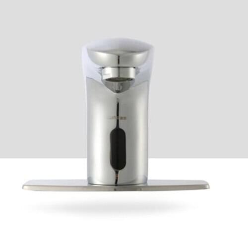 Electronic Touch Automatic Sensor Bathroom