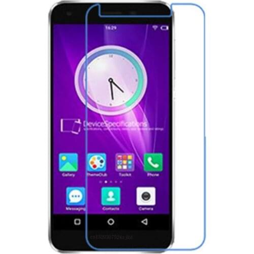 Elephone M3 3GB 2GB Tempered Glass 9H High Quality Screen Protector Cover Film Protective Glass For Elephone p9000 lite s1
