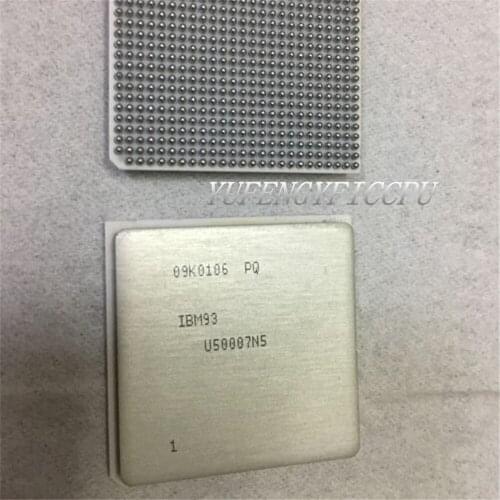 IBM93 U50007N5 Antique cpu collection testimony of history antique computer accessories