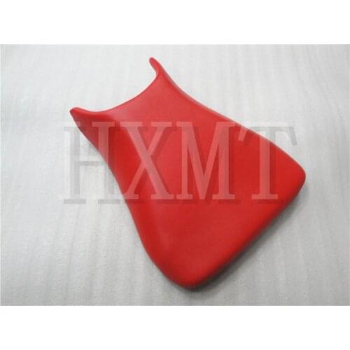 For Yamaha YZF 600 R6 2003 2004 2005 red Motorcycle Front Driver Rider Seat Cushion Pillow Pad Front seat YZFR6