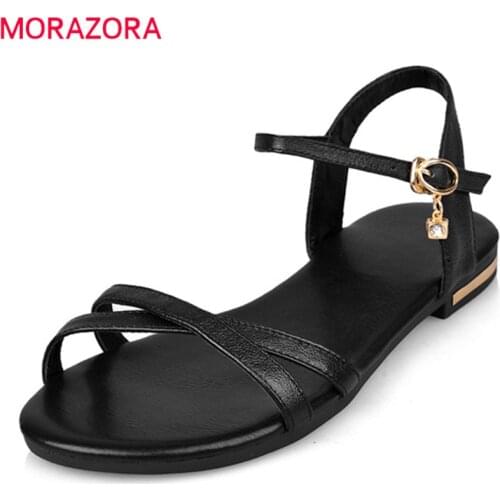 MORAZORA Boys Sandals