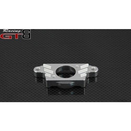 Alloy Spur gear mount set) for baja 5b ,ss ,5t (rc car .toy)