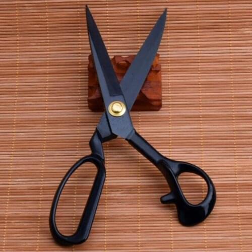 Prajna Cutting Scissors For Sewing Tailors Scissors Embroidery Scissors Shears Sharp Stainless Steel Cutter Dressmaking Clothes