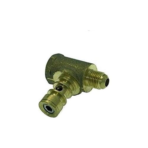 La Marzocco Steam valve main body