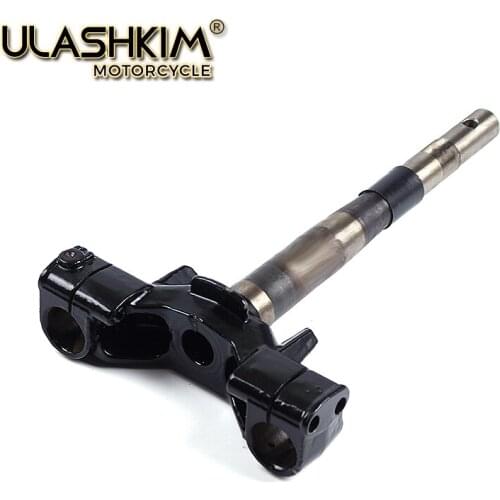 Motorcycle Front holder For HONDA PCX 125 150 PCX125 PCX150 2014-2017