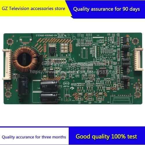 Good quality for L65E5800A-UD D65F351 Constant current board 40-DR65E6-DRB2LG/DRA2LG