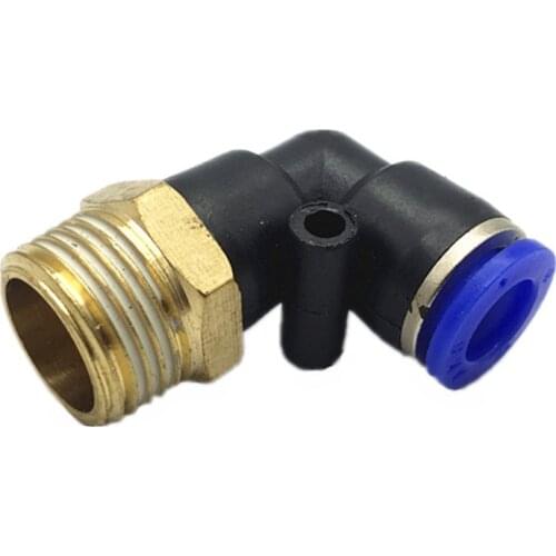 Free shipping 10PCS/LOT Pneumatic fitting quick push in connector pipe fitting PL6-2 PL6-02 PL6-01 PL6-M5 PL12-03 PL8-02 PL10-02