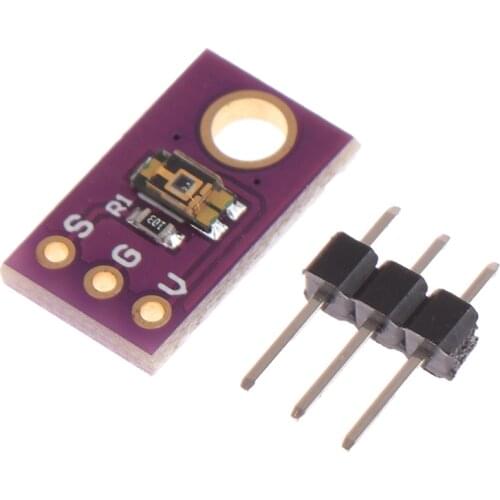 TEMT6000 Light Sensor Professional TEMT6000 Light Sensor Module For Arduino