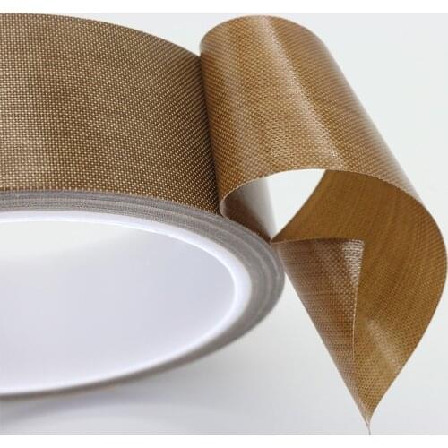 High temperature resistant tape vacuum sealing machine insulation wear resistance heat insulation 300 degrees tape cloth