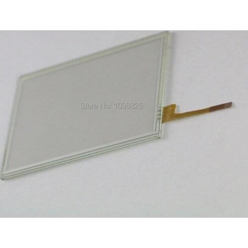 20pcs/lot Glass Replacement LCD Touch Screen Digitizer for NDS Nintendo DS Lens Protector