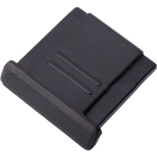 Hotshoe Hot Shoe Cover Cap Protector for SONY A6500 A7R II EOS M3 Fuji X-T20 X-PRO 2 SLR hot shoe cover Protective Case cover