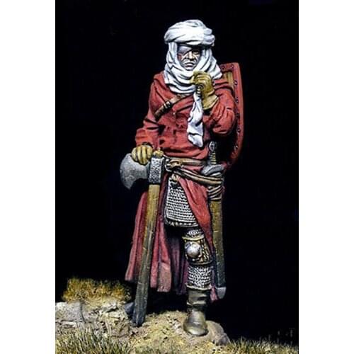 1:32 Resin Figure Model Kit Unassambled Unpainted //G252