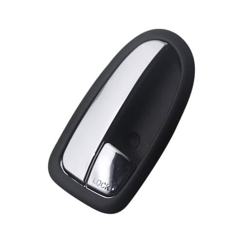 1PCS RIGHT INTERIOR DOOR HANDLE FOR HYUNDAI MATRIX 01 / LAVITA 01