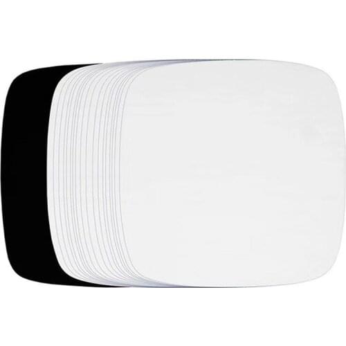 100pcs Air Fryer Parchment Paper Sheets Accessories for Airfryer Frying Cooking Baking Barbecue Food Mat DO