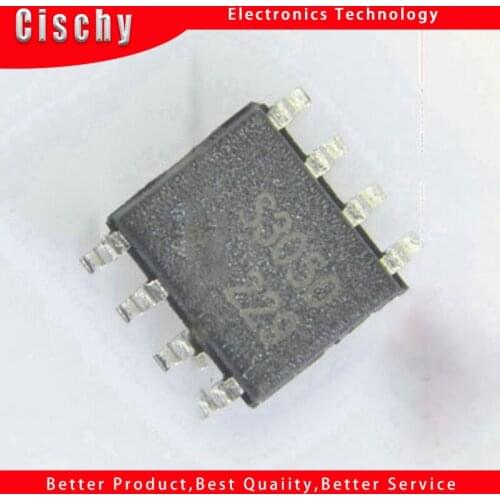 5pcs S3050 SOP SEM3050 SOP-8 S3050B SOP8